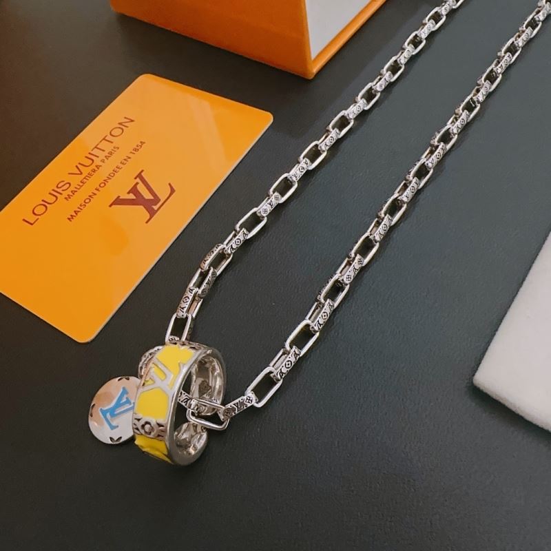 Louis Vuitton Necklaces